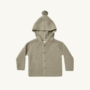 NWT - Rylee + Cru tassle cardigan